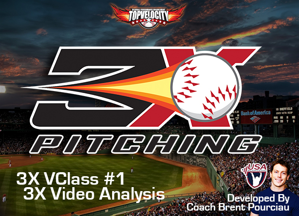 3X VClass #1 - 3X Video Analysis 3X VClass #1 - 3X Video Analysis
